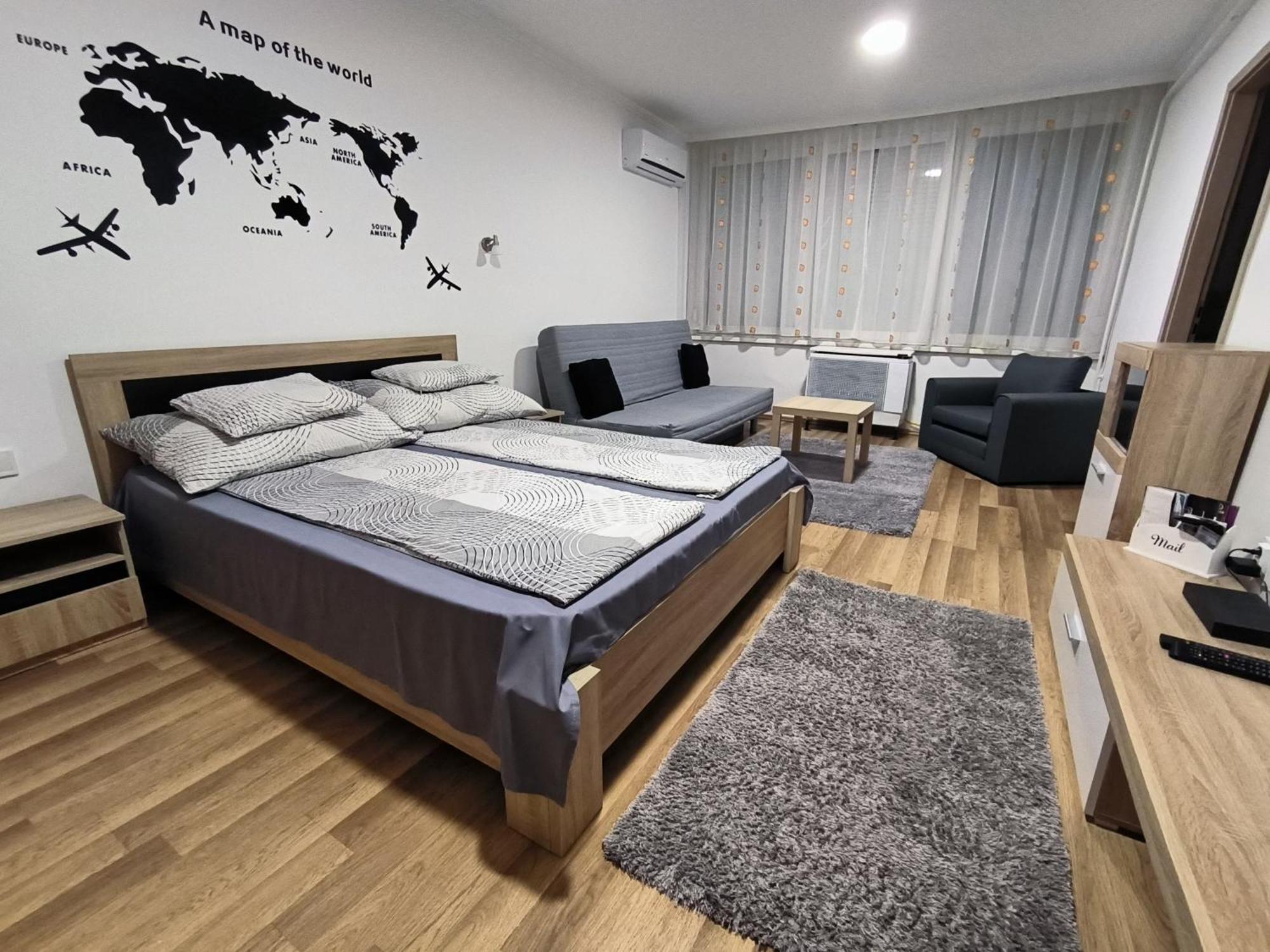 Agria Residence Erlau Exterior foto